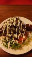 Cafe Nesli Turkish Kebab food