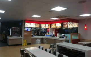 Burger King, Whakatane food