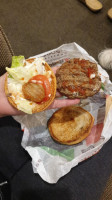 Burger King, Whakatane food