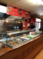 Babylon Kebab food