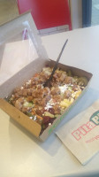 Pita Pit food