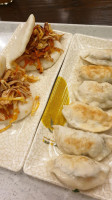 Shanghai Street Dumplings Entx food