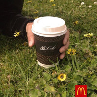 Mccafe food