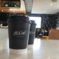 Mccafe food