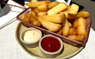 Mona Vale Homestead Pantry food