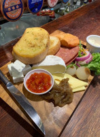 Mornington Taphouse food