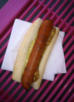 Fritz's Wieners Bavarian Style food