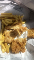 Whau Valley Fish Chips And Chinese Takeaway Shop food