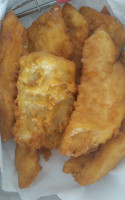 Whau Valley Fish Chips And Chinese Takeaway Shop food