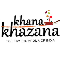 Khana Khazana inside