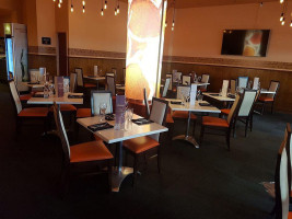 Kashish Indian Cuisine food