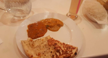 Kashish Indian Cuisine food