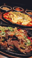 Gogi Korean Bbq And Karaoke food