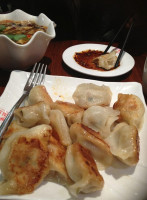 I Love Dumplings Flemington food