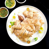 Wenjian Hainan Cuisine food