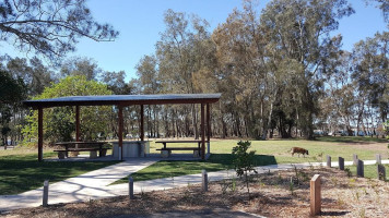 Nambucca Heads Island Golf Club food