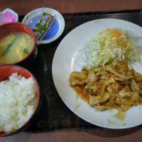 Guāng の Sēn Shí Táng food