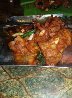 New Prashanth food