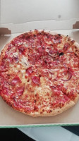 Domino's Pizza food