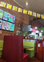 Tadeo's Mexican food