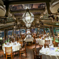 Ja Bateaux Dubai food