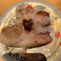 Jiǔ Zhōu すし Shì Chǎng Yù Míng Diàn food