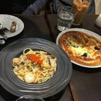 Café Moa Moa By Panash food