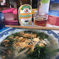 Xieng Thong Noodle food