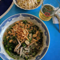 Xieng Thong Noodle food