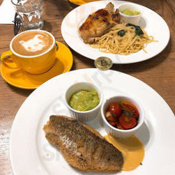 Papillon Caffe