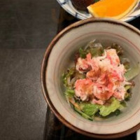お Shí Shì Chǔ Rì Běn Hǎi food
