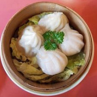 Zhōng Huá レストラン Wù Kōng food