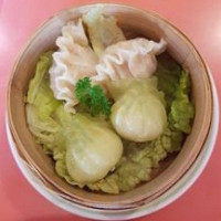 Zhōng Huá レストラン Wù Kōng food