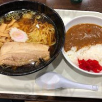 Pán Tī Shān サービスエリア （shàng り Xiàn） スナックコーナー food