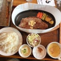 よかよか Tíng Gōng De Diàn food