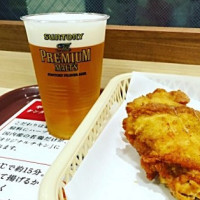 Kfc ケンタッキーフライドチキン Huì Bǐ Shòu Yì Qián Diàn food