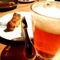 Nakanoshima Social Eat Awake food