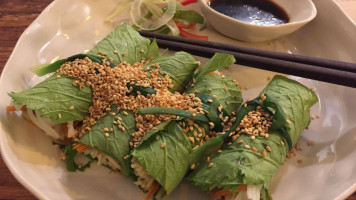 Nhà Hàng Chay Vegan Zone Hội An food