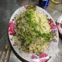 Ốc Đêm Bình Nguyên food