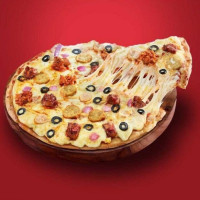 Oven Story Pizza Standout Toppings food