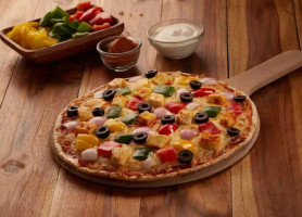 Oven Story Pizza Standout Toppings food