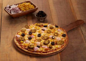 Oven Story Pizza Standout Toppings food