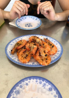 Bến Tàu Quán food