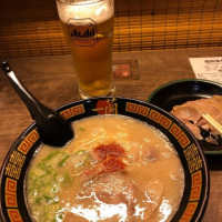 Ichiran Yī Lán food