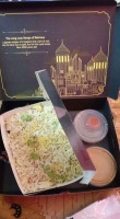 Behrouz Biryani Kamanahalli Rk food