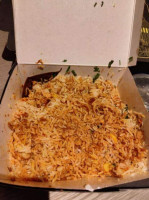 Behrouz Biryani Kamanahalli Rk food