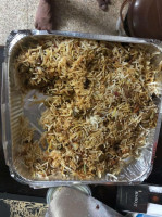 Behrouz Biryani Kamanahalli Rk food