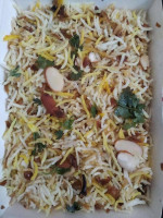 Behrouz Biryani Kamanahalli Rk food