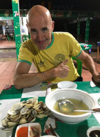 Nhà Hàng Hương Sơn 69 Cửa Lò food