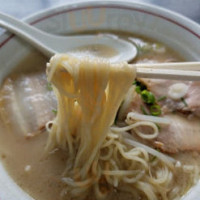 ラーメン Jīn Shòu food